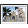 Alida Latham / Danita Delimont - Church of Our Lady of Conception, Inhambane, Mozambique (R789560-AEAEAGOFDM)
