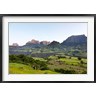 Martin Zwick / Danita Delimont - Escarpment of the Semien Mountains, Ethiopia (R789593-AEAEAGOFDM)