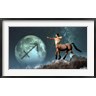 Daniel Eskridge/Stocktrek Images - Sagittarius is the ninth astrological sign of the Zodiac (R790241-AEAEAGOFDM)