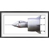 Inkworm/Stocktrek Images - Artist's concept of the experimental VTOL aircraft (R790278-AEAEAGOFDM)