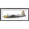Inkworm/Stocktrek Images - Illustration of a Martin-B-26 Marauder (R790292-AEAEAGOFDM)
