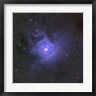 Ken Crawford/Stocktrek Images - The Iris Nebula (R790308-AEAEAGOFDM)