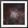 Ken Crawford/Stocktrek Images - The Tarantula Nebula (R790315-AEAEAGOFDM)