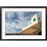 Walter Bibikow / Danita Delimont - MOROCCO, ESSAOUIRA, City Walls, Moorish Architecture (R790385-AEAEAGOFDM)