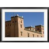 Walter Bibikow / Danita Delimont - Hotel Kasbah Asmaa Exterior, Midelt, Middle Atlas, Morocco (R790463-AEAEAGOFDM)