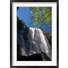 Micah Wright / Danita Delimont - Madonna and Child waterfall, Hogsback, South Africa (R790502-AEAEAGOFDM)