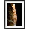 Dave Bartruff / Danita Delimont - Jordan, Petra, Jordan's Treasury, Ancient Architecture (R790547-AEAEAGOFDM)