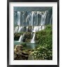 Charles Crust / Danita Delimont - Jiulong Waterfall, Qujing, Luoping County, Yunnan Province, China (R790613-AEAEAGOFDM)