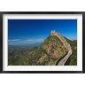 Keren Su / Danita Delimont - Landscape of Great Wall, Jinshanling, China (R790768-AEAEAGOFDM)