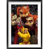 Keren Su / Danita Delimont - Lion Dance Celebrating Chinese New Year, Beijing, China (R790773-AEAEAGOFDM)