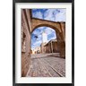 William Sutton / Danita Delimont - Mosque in el Jadida, Morocco (R790990-AEAEAGOFDM)