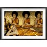 Inger Hogstrom / Danita Delimont - Reclining Buddha, Shwedagon Pagoda, Yangon, Myanmar (R791129-AEAEAGOFDM)