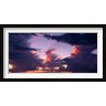 Paul Souders / Danita Delimont - Namibia, Fish River Canyon, Thunder storm clouds (R791251-AEAEAGPFGE)