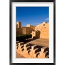 Bill Bachmann / Danita Delimont - Ribat fort, monastery, Sousse, Monastir, Tunisia (R791270-AEAEAGOFDM)