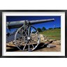 Walter Bibikow / Danita Delimont - South Africa, Mpumalanga, Cannon from Anglo Boer War (R791537-AEAEAGOFDM)