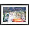 Micah Wright / Danita Delimont - Surf shop, Jeffrey's Bay, South Africa (R791641-AEAEAGOFDM)