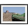 Cindy Miller Hopkins / Danita Delimont - The Great Wall of China at Juyongguan, Beijing, China (R791711-AEAEAGOFDM)