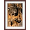 Inger Hogstrom / Danita Delimont - Stupa Details, Shwe Inn Thein, Indein, Inle Lake, Shan State, Bagan, Myanmar (R791729-AEAEAGLFGM)