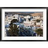 Walter Bibikow / Danita Delimont - Tunisia, Cap Bon, Hammamet, Avenue de la Republique (R791896-AEAEAGOFDM)