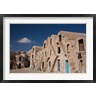 Walter Bibikow / Danita Delimont - Tunisia, Ksour, Medenine, fortified ksar building (R791909-AEAEAGOFDM)