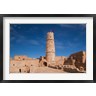 Walter Bibikow / Danita Delimont - Tunisia, Monastery, Ribat, 8th century, courtyard (R791912-AEAEAGOFDM)