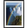 Charles Sleicher / Danita Delimont - Waterfalls, Victoria Falls, Zimbabwe, Africa (R792059-AEAEAGOFDM)