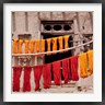 Ric Ergenbright / Danita Delimont - Wool drying textile, Ghazni, Afghanistan (R792060-AEAEAGOFDM)