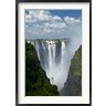 David Wall / Danita Delimont - Victoria Falls, Mosi-oa-Tunya, Zimbabwe, Africa (R792066-AEAEAGOFDM)