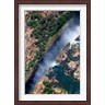 Kymri Wilt / Danita Delimont - Zimbabwe, Victoria Falls, border of Zambia/Zimbabwe (R792146-AEAEAGLFGM)