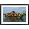 Ali Kabas / Danita Delimont - Cruise Boat in Backwaters, Kerala, India (R793037-AEAEAGOFDM)