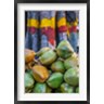 Ali Kabas / Danita Delimont - Pile of Coconuts, Bangalore, India (R793044-AEAEAGOFDM)