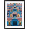 Ali Kabas / Danita Delimont - Temple at Sai Baba Ashram, India (R793048-AEAEAGOFDM)