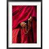 Ellen Clark / Danita Delimont - Hands of a monk in red holding prayer beads, Leh, Ladakh, India (R793567-AEAEAGOFDM)
