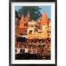 Dee Ann Pederson / Danita Delimont - The Ganges River in Varanasi, India (R793616-AEAEAGOFDM)