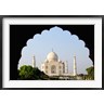 Bill Bachmann / Danita Delimont - Sunrise at the Taj Mahal, Agra, India (R793640-AEAEAGOFDM)
