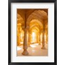 Inger Hogstrom / Danita Delimont - Colonnaded gallery, Amber Fort, Jaipur, Rajasthan, India. (R793740-AEAEAGOFDM)