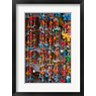 Inger Hogstrom / Danita Delimont - Colorful souvenirs, Pushkar, Rajasthan, India. (R793743-AEAEAGOFDM)