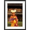 Bill Bachmann / Danita Delimont - Bride in Traditional Dress in Ulur Danu Temple, Lake Bratan, Bali, Indonesia (R794295-AEAEAGOFDM)