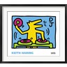Keith Haring - KH07 (R795303-AEAEAGOFDM)