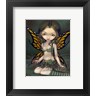 Jasmine Becket-Griffith - Fairy with Dried Flowers (R795576-AEAEAGOELM)