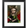 Jasmine Becket-Griffith - Princess with a Black Cat (R795582-AEAEAGOELM)