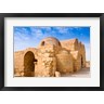Nico Tondini / Danita Delimont - Qusayr Amra or Quseir Amra, Hummayad Hunting Pavilion, Jordan (R795611-AEAEAGOFDM)