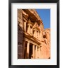 Nico Tondini / Danita Delimont - The Treasury, El-Khazneh, Petra, UNESCO Heritage Site, Jordan (R795617-AEAEAGOFDM)