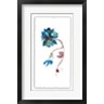 Kiana Mosley - Floral Watercolor I (R797384-AEAEAGOFDM)