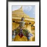 Cindy Miller Hopkins / Danita Delimont - The Grand Palace, Upper Terrace monuments, Bangkok, Thailand (R797966-AEAEAGOFDM)