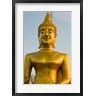 Tom Haseltine / Danita Delimont - Wat Phra Yai, Buddha of Chonburi, Pattaya, Thailand (R797989-AEAEAGOFDM)