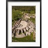 Ali Kabas / Danita Delimont - Aerial view of Aphrodisias, Aydin, Turkey (R798057-AEAEAGOFDM)