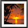 Bill Bachmann / Danita Delimont - Ocean View at Sunset, Australia (R798108-AEAEAGOFDM)