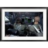 Gert Kromhout/Stocktrek Images - Airmen at Work in a MC-130H Combat Talon II (R798758-AEAEAGOFDM)