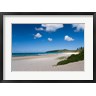 Micah Wright / Danita Delimont - Australia, Byron Bay's beautiful turquoise beaches (R798948-AEAEAGOFDM)